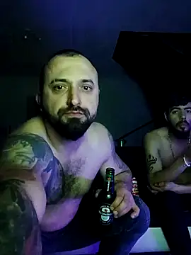 kingu92 online show from 27, 3, 2026