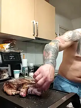 kingu92 online show from 9, 4, 2026