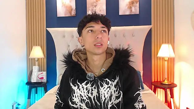 Snapshot of Aiden_Rivers_ chatting on 17, 7, 2026 Aiden Rivers online show from 17, 7, 2026