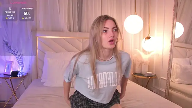 Snapshot of Sona_Lavberi chatting on 21, 2, 2026 Sona Lavberi online show from 21, 2, 2026