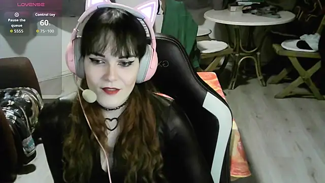 Snapshot of Samanteased chatting on 18, 2, 2026 Samanteased online show from 18, 2, 2026