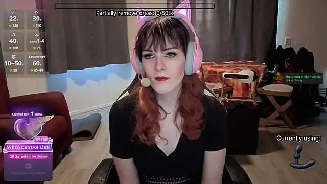 Samanteased online show from 11, 7, 2026