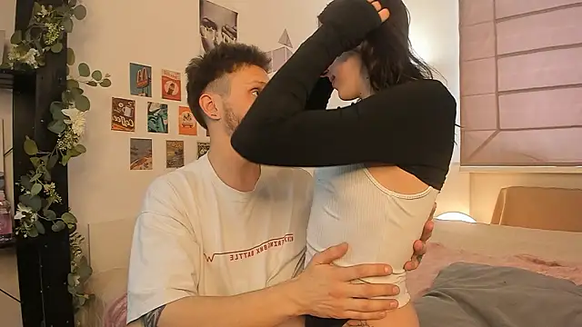 TogetherMode online show from 18, 2, 2026