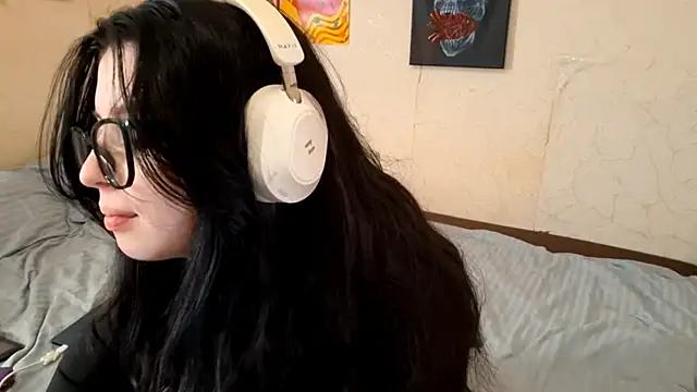 Snapshot of MindyMinty chatting on 27, 2, 2026 MindyMinty online show from 27, 2, 2026