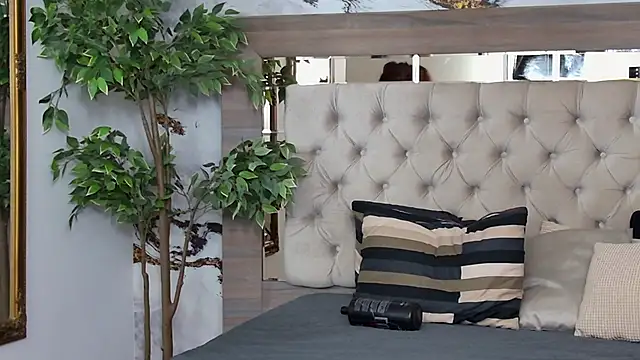 VioletVIP online show from 17, 3, 2026