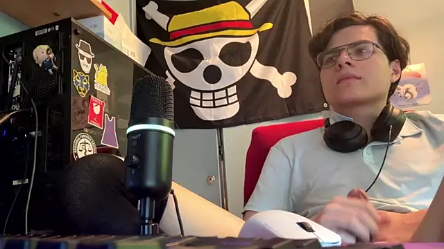 Caninehat online show from 14, 5, 2026
