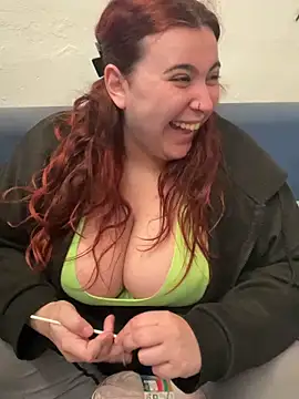 Sandragll online show from 10, 4, 2026