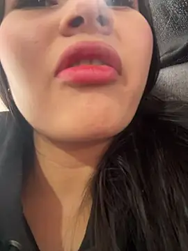 Snapshot of Aylin_fire chatting on 26, 2, 2026 Aylin fire online show from 26, 2, 2026