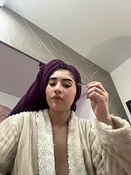 Snapshot of Kattengel_ chatting on 28, 6, 2026 Kattengel online show from 28, 6, 2026