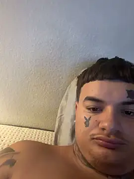 Snapshot of BigdaddyFabian chatting on 18, 2, 2026 BigdaddyFabian online show from 18, 2, 2026