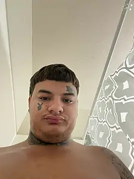 Snapshot of BigdaddyFabian chatting on 5, 3, 2026 BigdaddyFabian online show from 5, 3, 2026