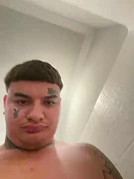 Snapshot of BigdaddyFabian chatting on 13, 3, 2026 BigdaddyFabian online show from 13, 3, 2026