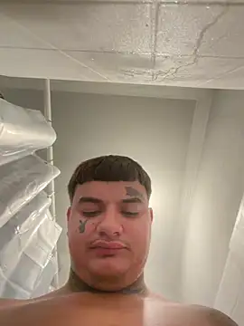 Snapshot of BigdaddyFabian chatting on 24, 3, 2026 BigdaddyFabian online show from 24, 3, 2026