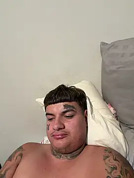 Snapshot of BigdaddyFabian chatting on 26, 3, 2026 BigdaddyFabian online show from 26, 3, 2026