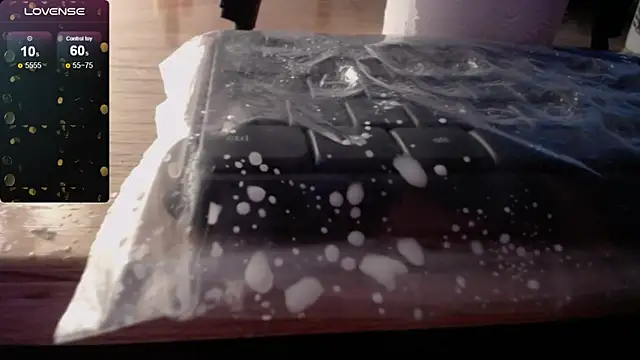 spicydollx online show from 20, 3, 2026