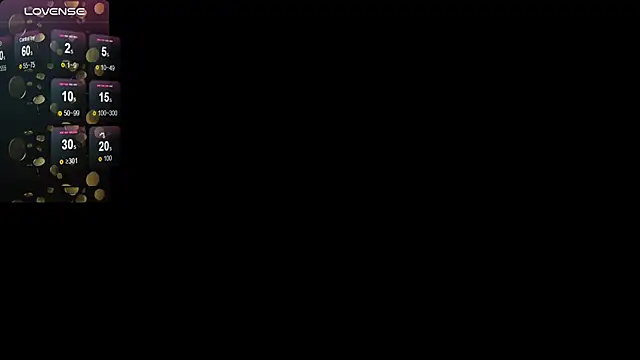 spicydollx online show from 15, 4, 2026