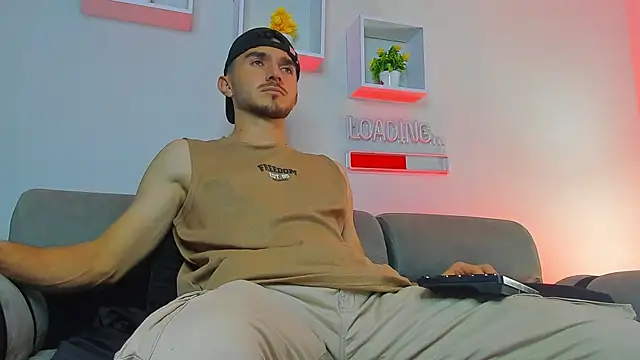 Snapshot of Dante_Blake1 chatting on 21, 2, 2026 Dante Blake1 online show from 21, 2, 2026