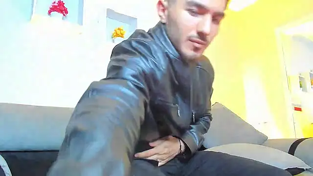 Dante Blake1 online show from 7, 4, 2026