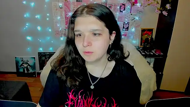 Kate Acid online show from 27, 5, 2026