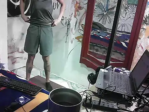 AntonBoyToy online show from 16, 7, 2026