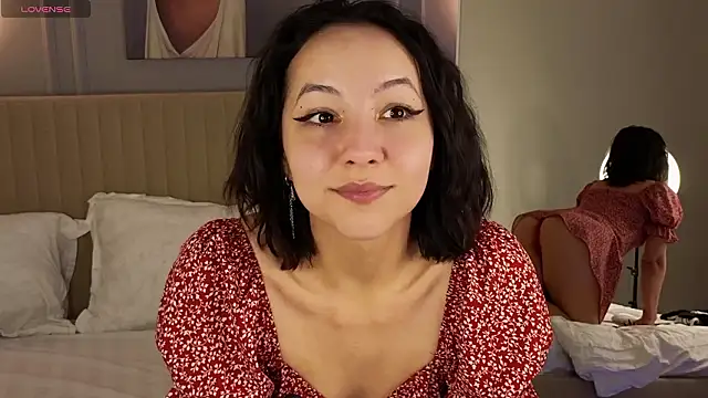 Snapshot of SweetElya chatting on 18, 2, 2026 SweetElya online show from 18, 2, 2026