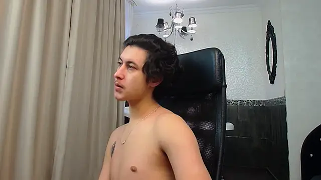 GriffinDane online show from 4, 3, 2026