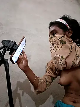 mimpake online show from 13, 4, 2026