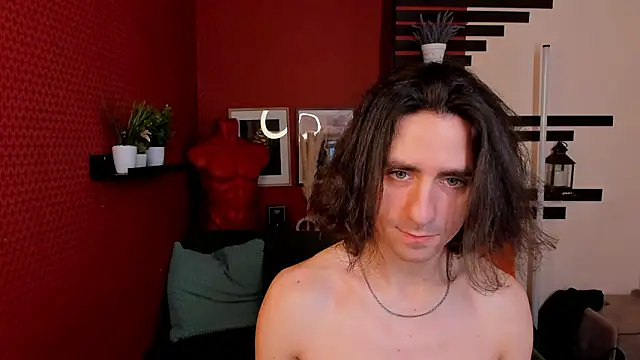 Snapshot of Daniel_Morrise chatting on 26, 2, 2026 Daniel Morrise online show from 26, 2, 2026