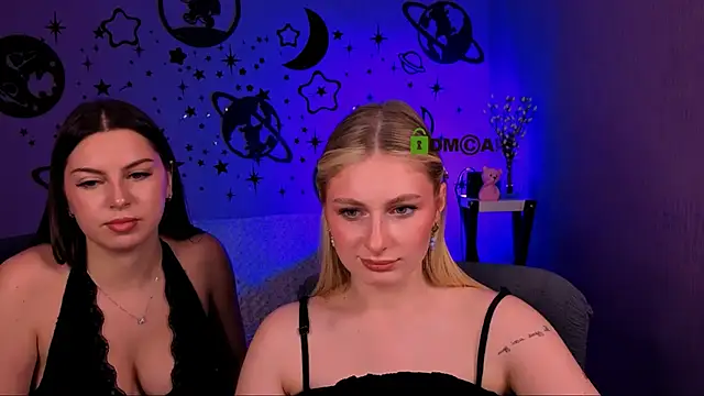 amalialowell online show from 22, 5, 2026