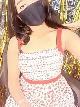 Cutie babes01 online show from 21, 5, 2026