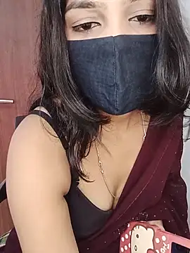 Cutie babes01 online show from 20, 6, 2026