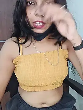 Cutie babes01 online show from 20, 6, 2026