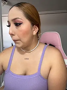 Snapshot of Kiarhatrixie1 chatting on 26, 2, 2026 Kiarhatrixie1 online show from 26, 2, 2026