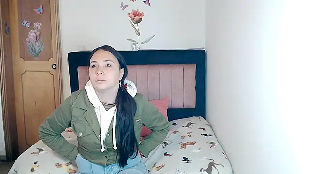 MARYXS1 online show from 16, 2, 2026