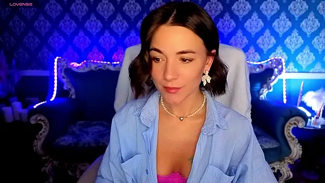 Snapshot of GracefulMichelle chatting on 15, 3, 2026 GracefulMichelle online show from 15, 3, 2026