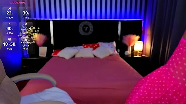 Snapshot of GracefulMichelle chatting on 14, 4, 2026 GracefulMichelle online show from 14, 4, 2026