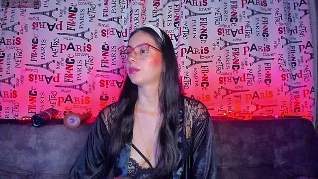 Ivonnybelle online show from 3, 3, 2026