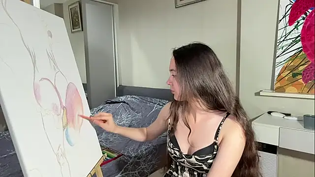 Snapshot of BritneyLusty chatting on 28, 2, 2026 BritneyLusty online show from 28, 2, 2026