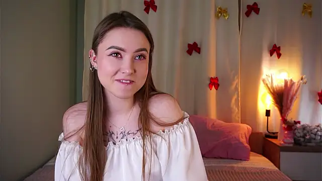 LorileeRuetz online show from 27, 2, 2026