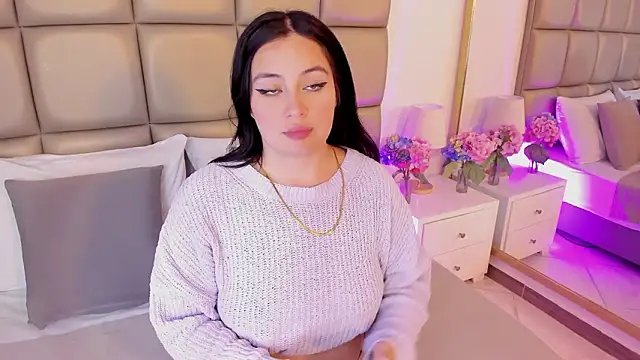 annybentleii online show from 29, 3, 2026