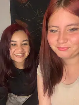 Snapshot of Caro_candy chatting on 21, 2, 2026 Caro candy online show from 21, 2, 2026