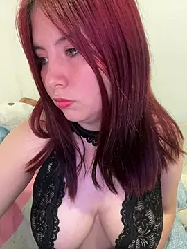 Snapshot of Caro_candy chatting on 24, 2, 2026 Caro candy online show from 24, 2, 2026