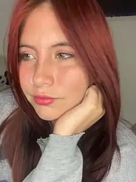 Snapshot of Caro_candy chatting on 25, 2, 2026 Caro candy online show from 25, 2, 2026