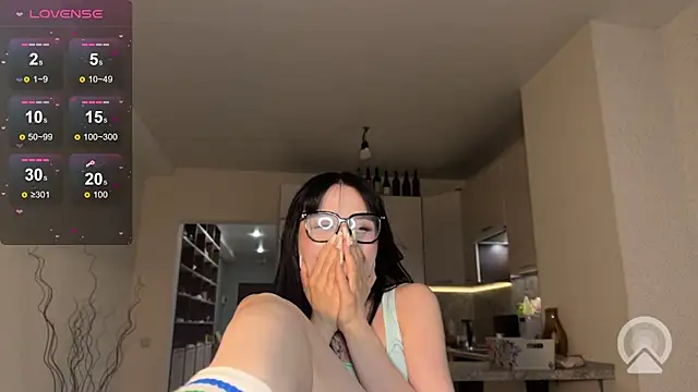 alicelanei online show from 15, 4, 2026