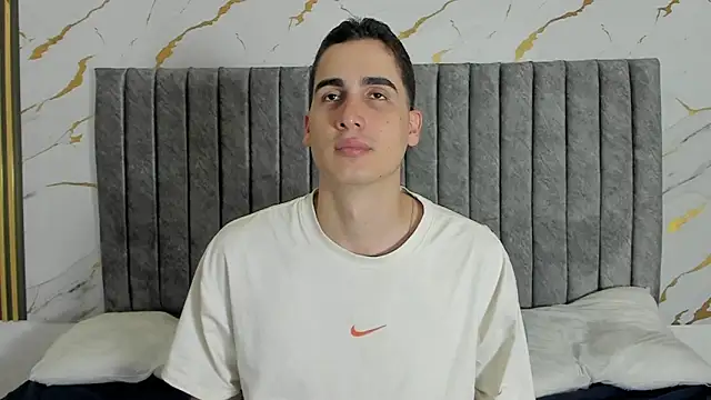 ryanlevi1 online show from 23, 2, 2026