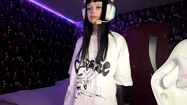 Snapshot of Luna_Sohotti chatting on 16, 2, 2026 Luna Sohotti online show from 16, 2, 2026