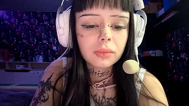 Snapshot of Luna_Sohotti chatting on 26, 2, 2026 Luna Sohotti online show from 26, 2, 2026