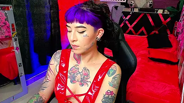 nova kitttyy online show from 12, 4, 2026