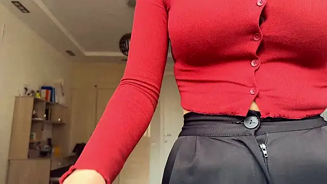 HannaOreo online show from 7, 4, 2026