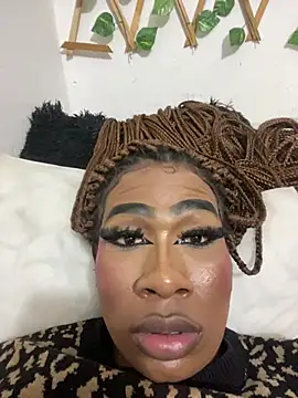 Sheinny brown1 online show from 12, 7, 2026